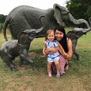 Meet your Posher, Lakena